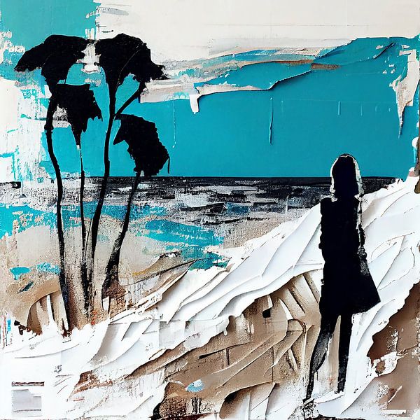 Urlaubserinnerungen von Bianca ter Riet