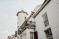 Amersfoort Sint-Elisabeth Gasthuis (liegend)