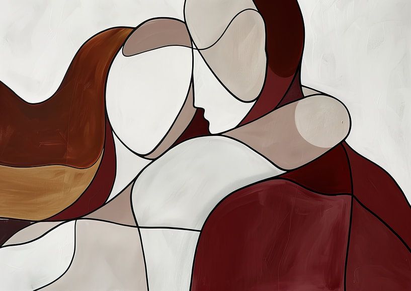 Love by ARTEO Paintings