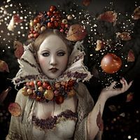 Der Zauber der Saison