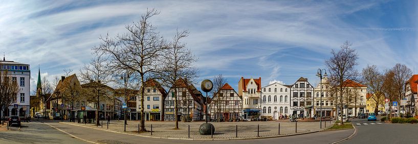 Kamen (Fl. Ouest) par Frank Heldt