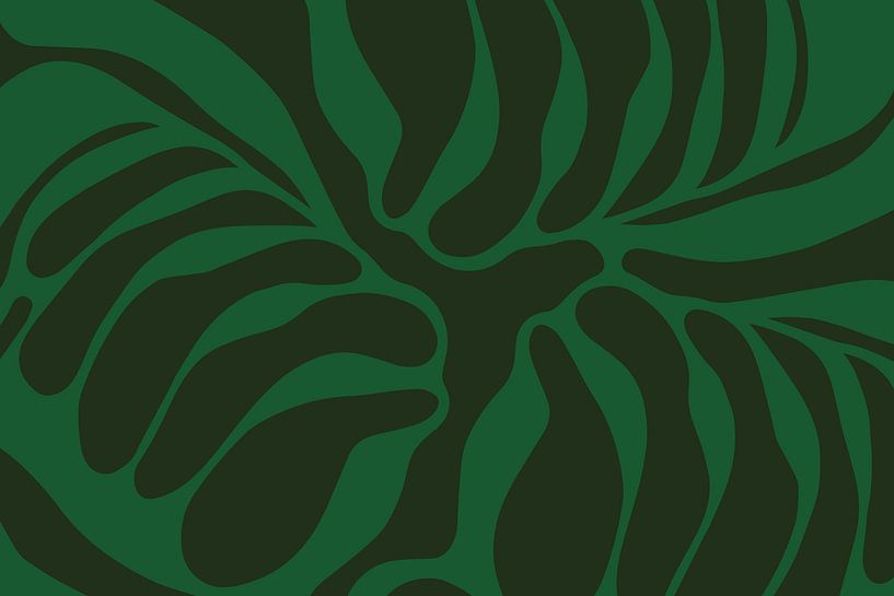 Jungle par Cora Verhagen