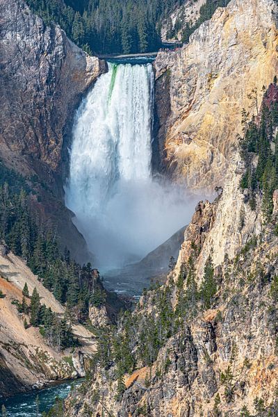 Grand Canyon von Hello Pompoyo