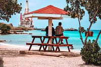 Caracas Bay - Curacao