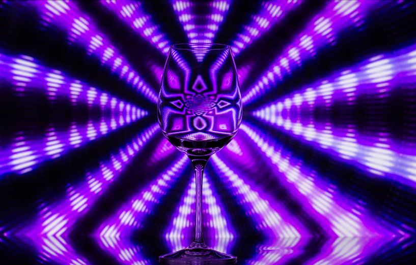 Focus von Marieke Suk