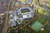 Triumph im Galgenwaard - FC Utrecht gewinnt gegen Ajax