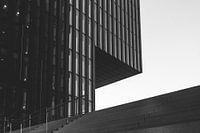 Architecture moderne