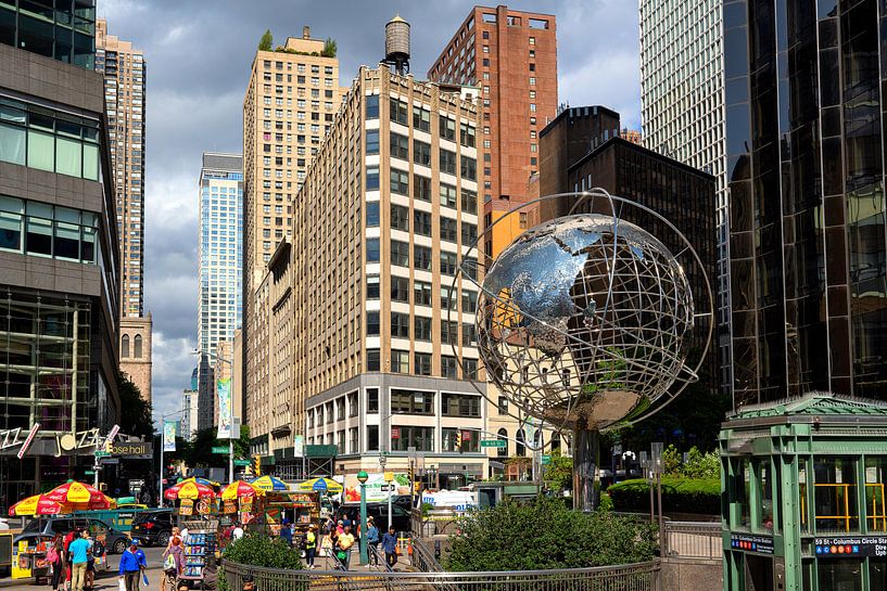 New York by Vivo Fotografie