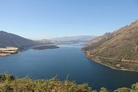 Lac Wanaka