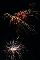 Feux d'artifice