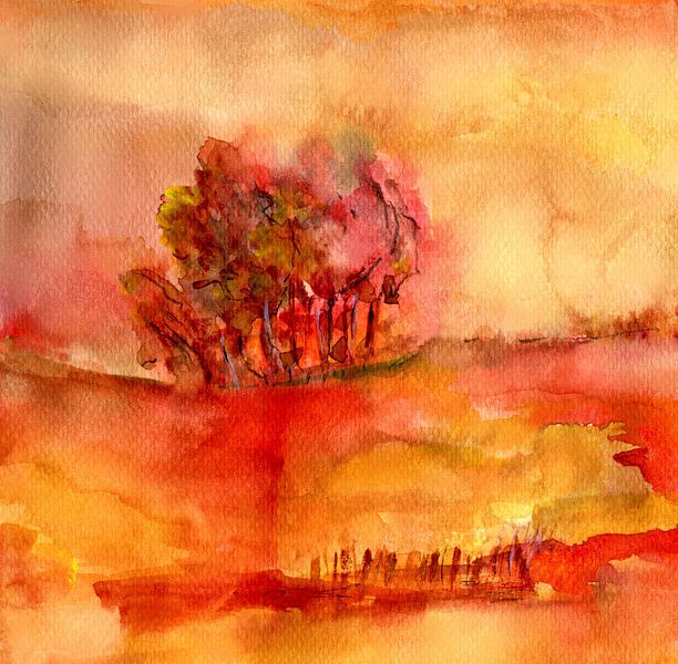 Remote by Claudia Gründler