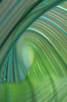 Blauer, sonniger Himmel