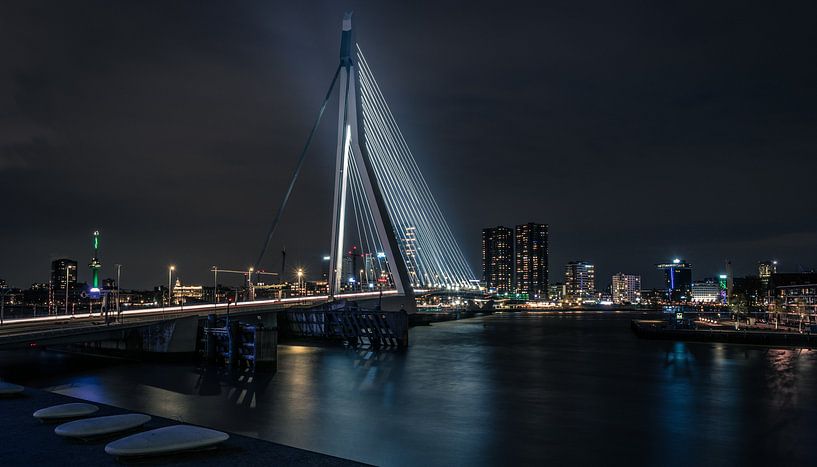 Die Brücke von Ton Kool