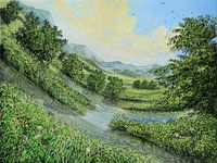 Die Welt verändert sich