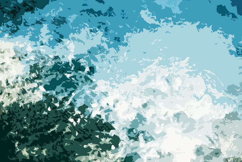 Oceanic par GeeeDeeeBeee