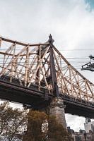 Apporter l'énergie de New York