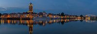 panorama Skyline Deventer