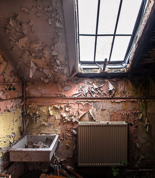 Expiration par Olivier Photography