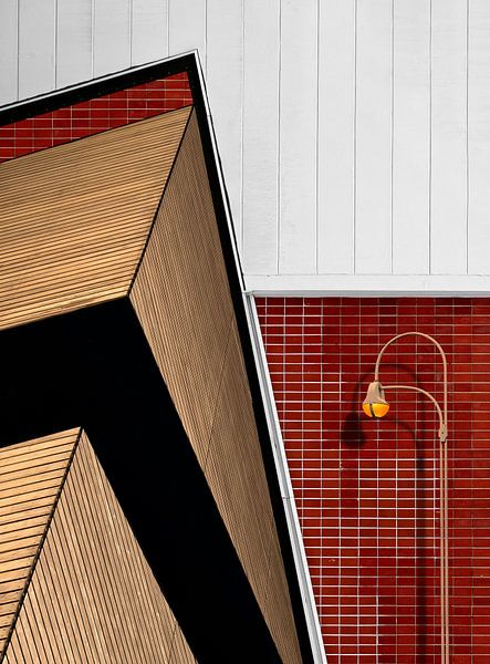 Entrance by Tomasz Buczkowski ( Tomush )