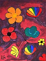 Le pouvoir des fleurs