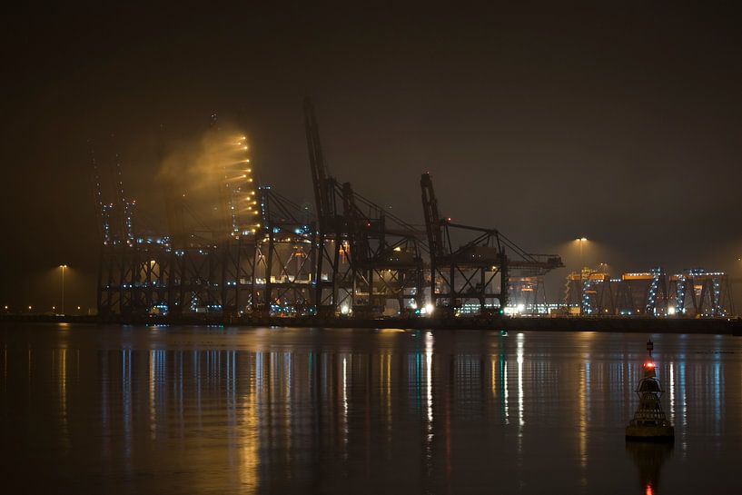 Industrie von Guido Akster