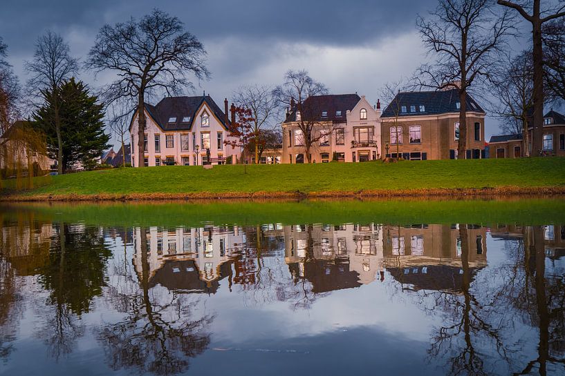 Kennemerpark 1 by peterheinspictures