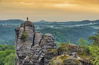 Saxon Switzerland