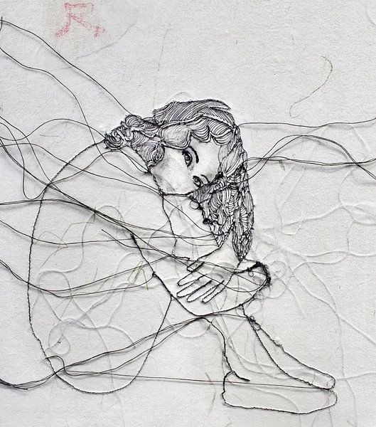 Introversion von Kim Rijntjes