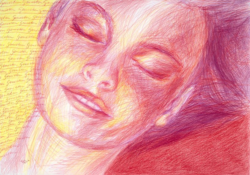 Genießen Sie von ART Eva Maria