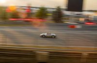 Classic Porsche 718 RS spyder