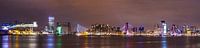Panorama Rotterdam