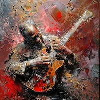 Urban Guitarist