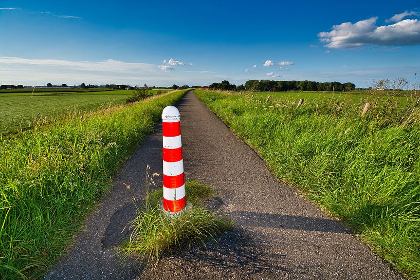 Pole von Hans Janssen