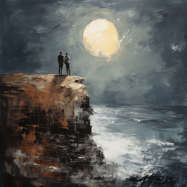 Moments de Sérénité par Art Lovers