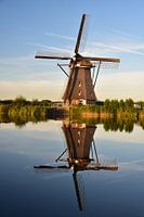 Kinderdijk