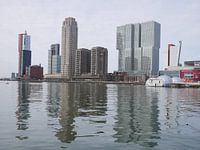 Rijnhaven Rotterdam