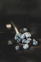 Blue Berries