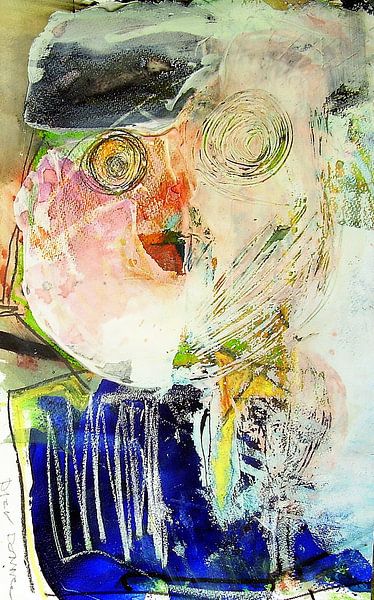 Magier von Fred P. Gilles