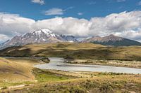 Torres del Paine