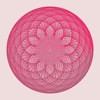 String Art, Duodecifoil