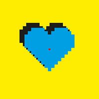 Liefde hangt in de lucht #01_4163