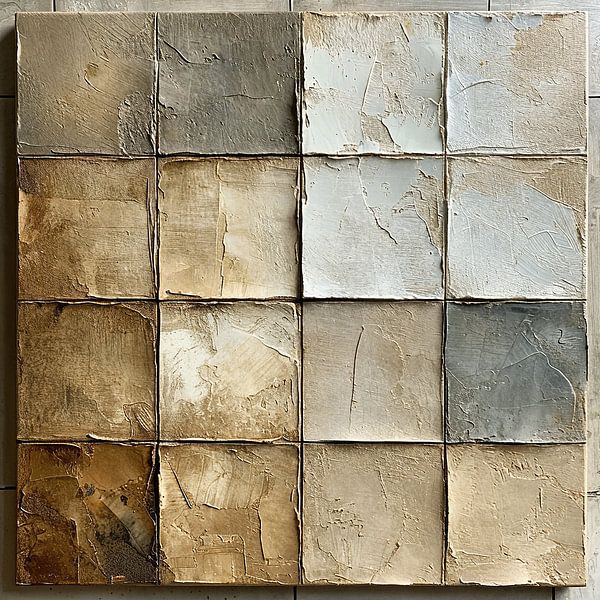 Gemälde 92.9177 von Wunderbare Kunst