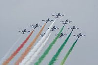 Frecce Tricolori