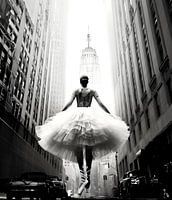 Im Herzen von New York