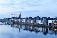 Andere Skyline Maastricht