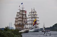 Sail 2015