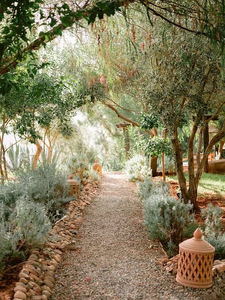 Marokko von Raisa Zwart Reisefotografiedrucke