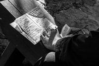 Grieks-Orthodox  schrift