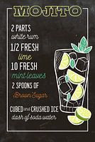 Mojito Drinks