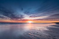Sonnenaufgang Ameland